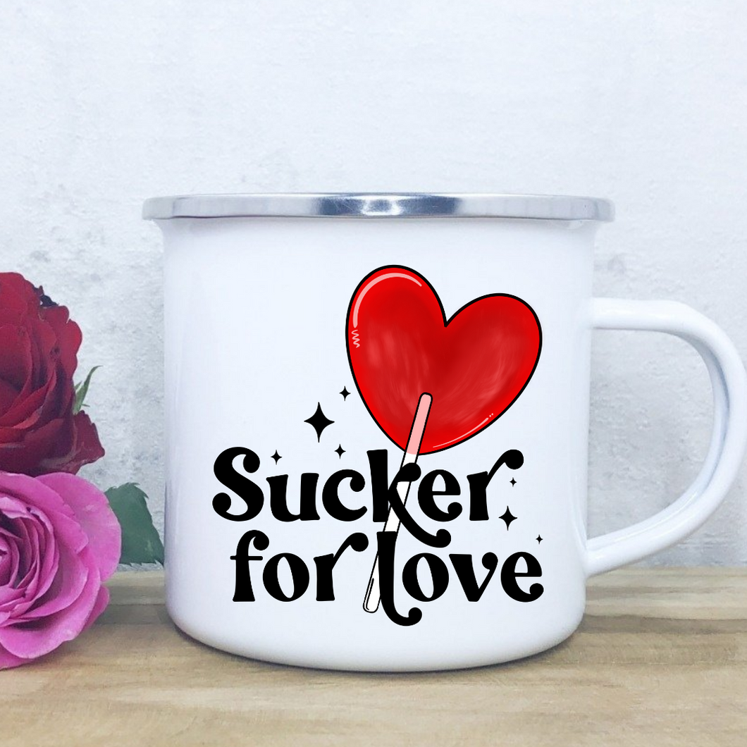 Sucker For Love