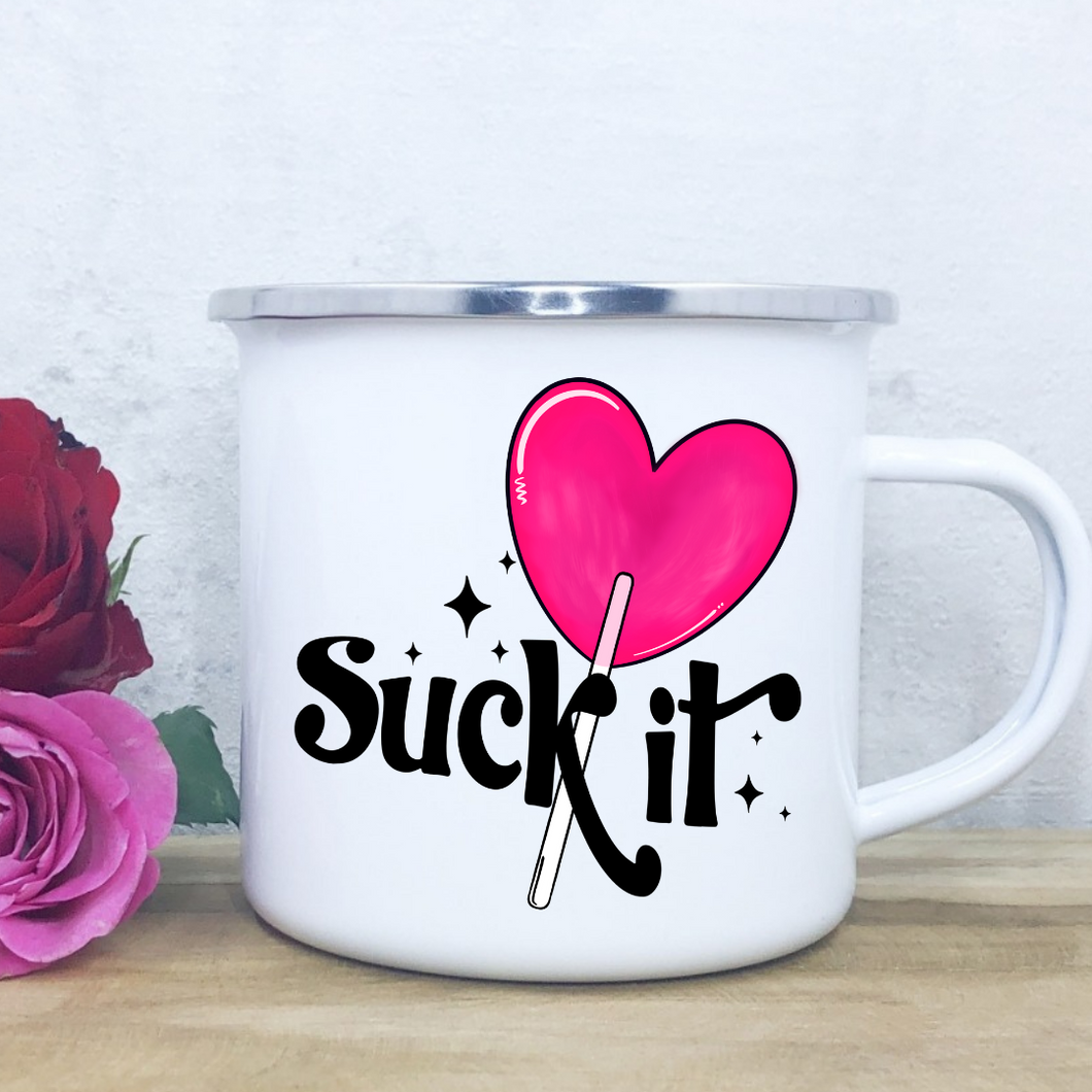Suck It