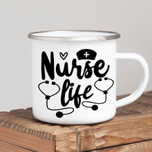 Load image into Gallery viewer, Nurse Life 2
