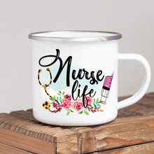 Load image into Gallery viewer, Nurse Life
