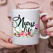 Load image into Gallery viewer, Nurse Life
