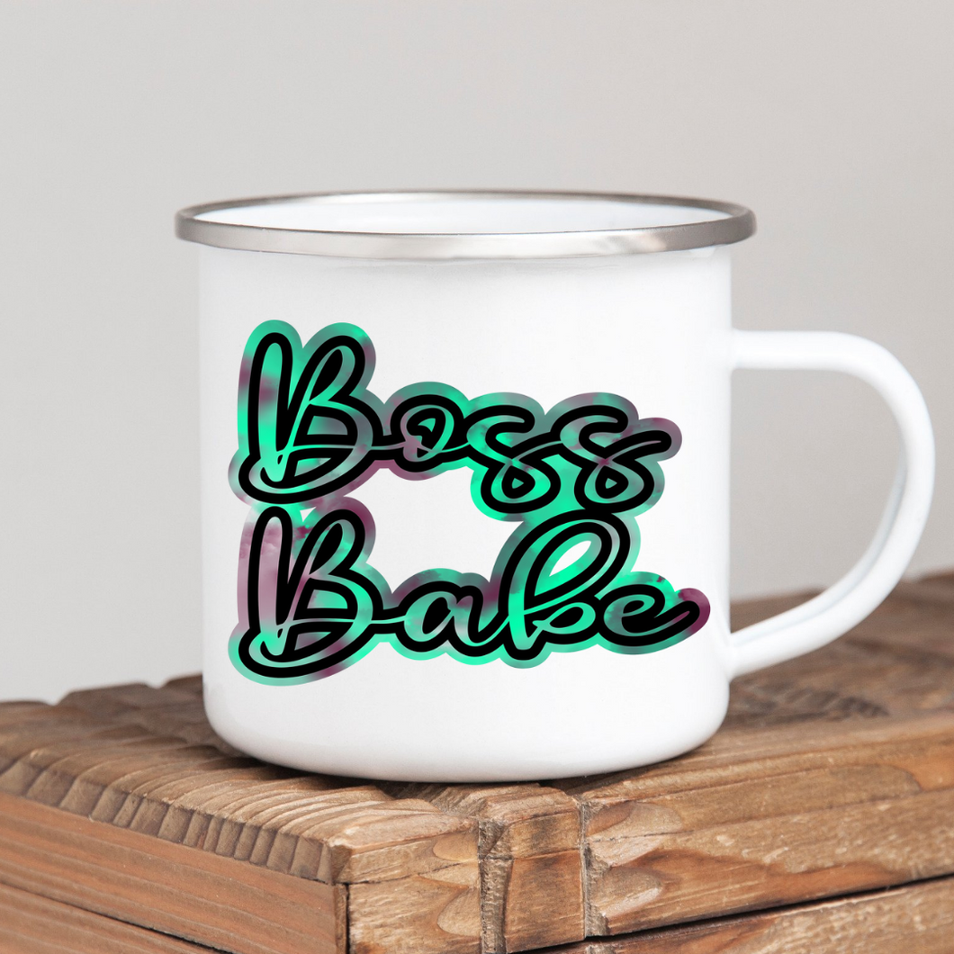 Boss Babe 2