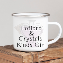 Load image into Gallery viewer, Potions &amp; Crystals
