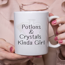 Load image into Gallery viewer, Potions &amp; Crystals
