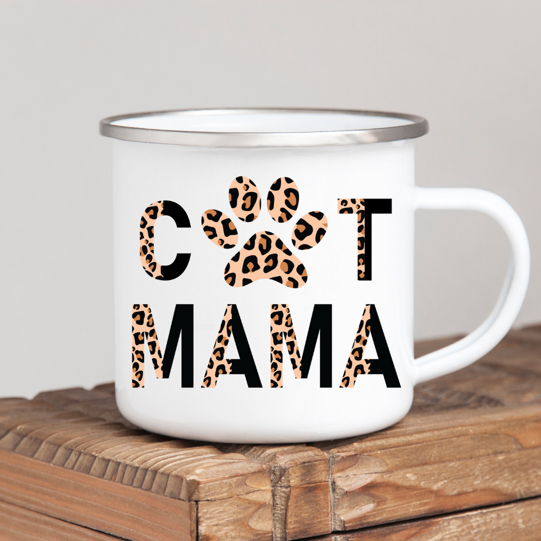 Cat Mama