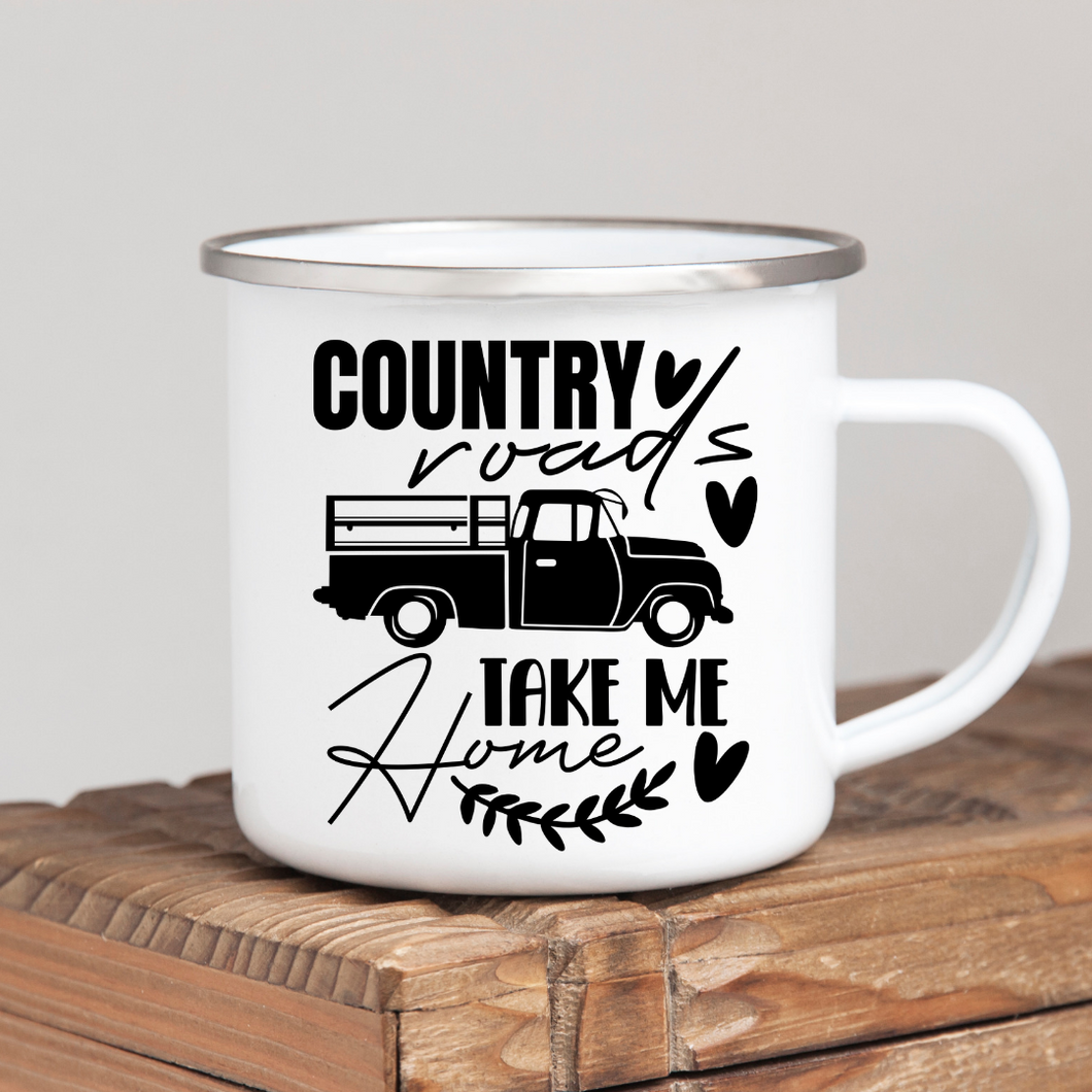 Country Road