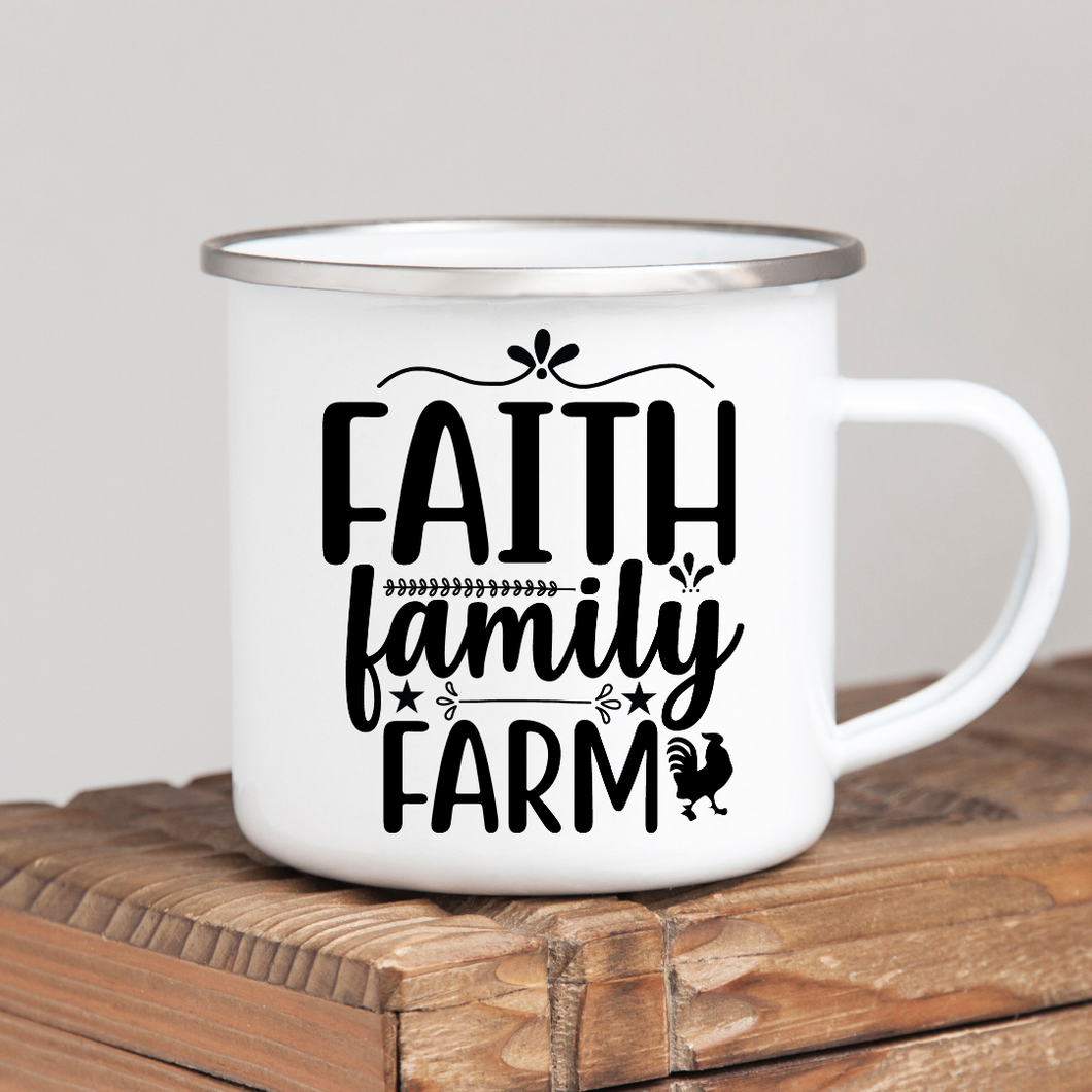 Faith Family Farm