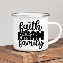 Load image into Gallery viewer, Faith Farm Family
