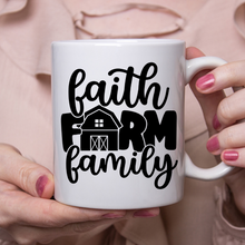 Load image into Gallery viewer, Faith Farm Family
