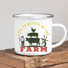 Load image into Gallery viewer, Better on the Farm
