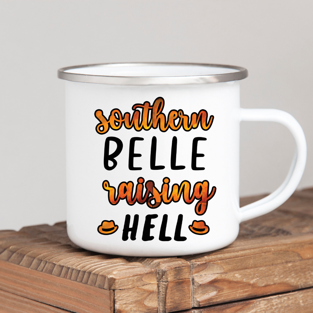 Southern Belle