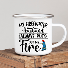 Load image into Gallery viewer, Puts Out My Fire
