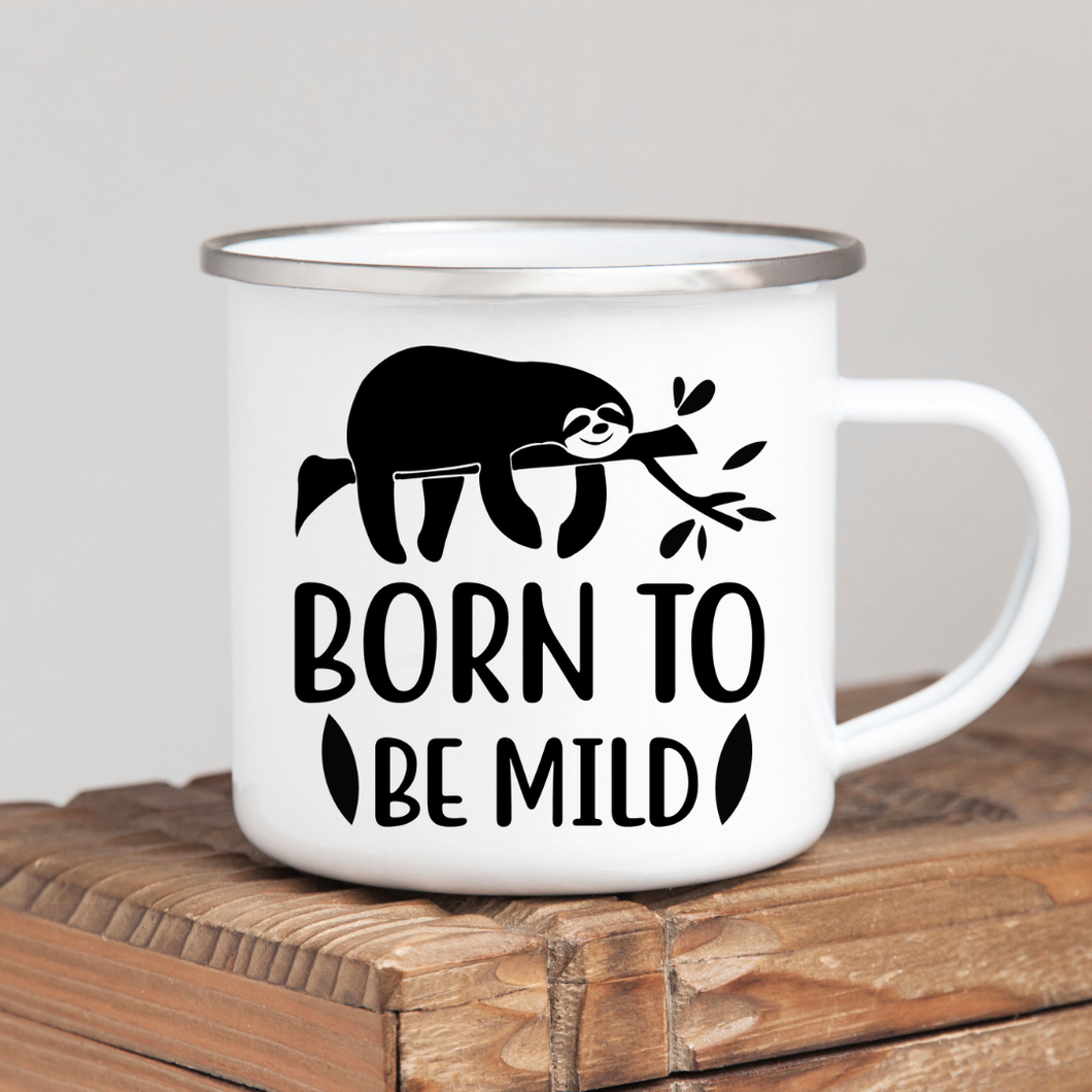Born to be Mild