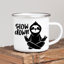 Load image into Gallery viewer, Slow Down

