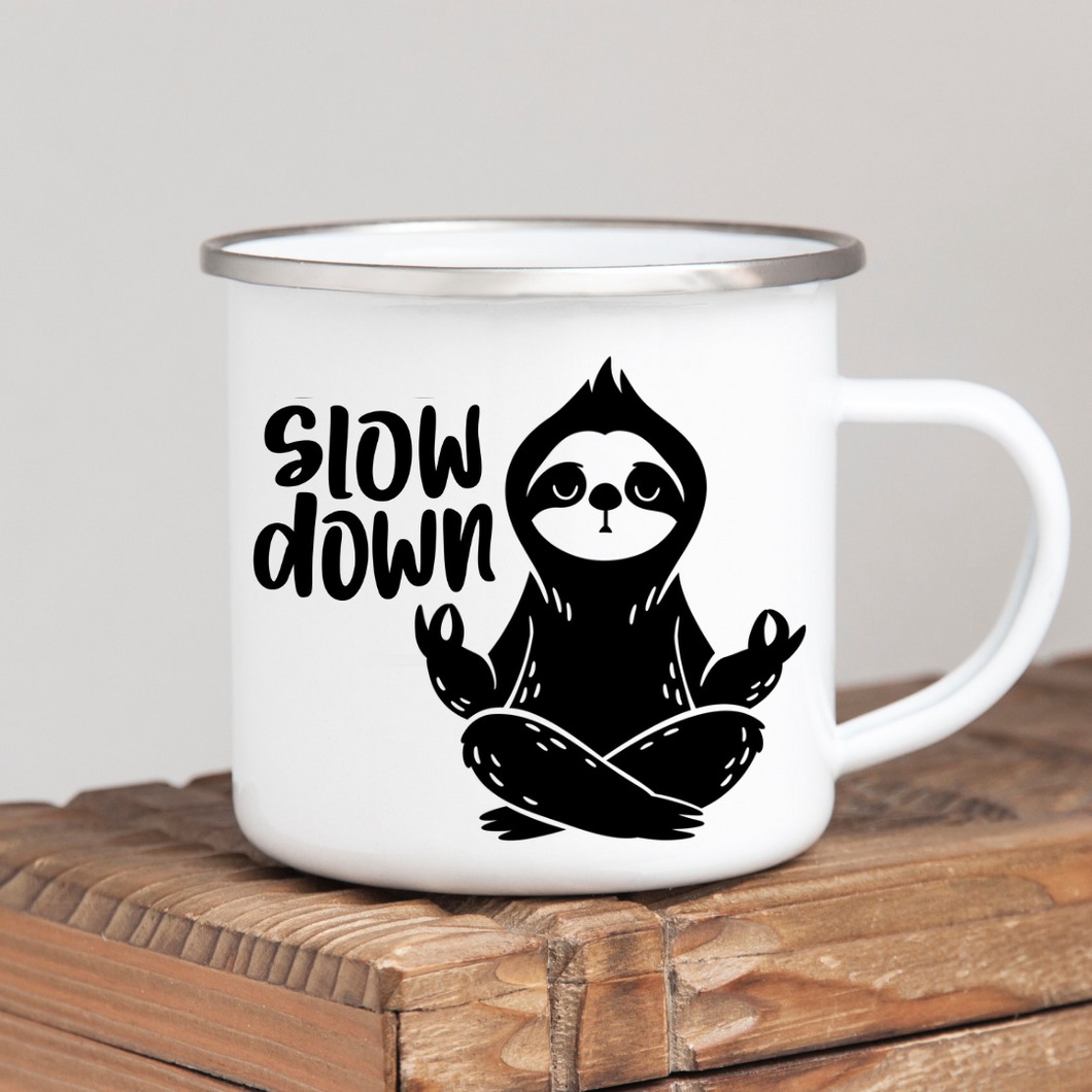 Slow Down