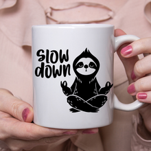 Load image into Gallery viewer, Slow Down
