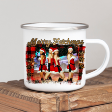 Load image into Gallery viewer, Merry Fetchmas
