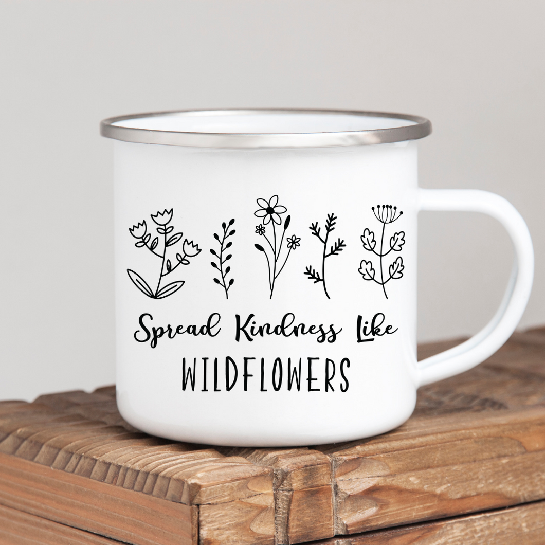 Spread Kindness Like...