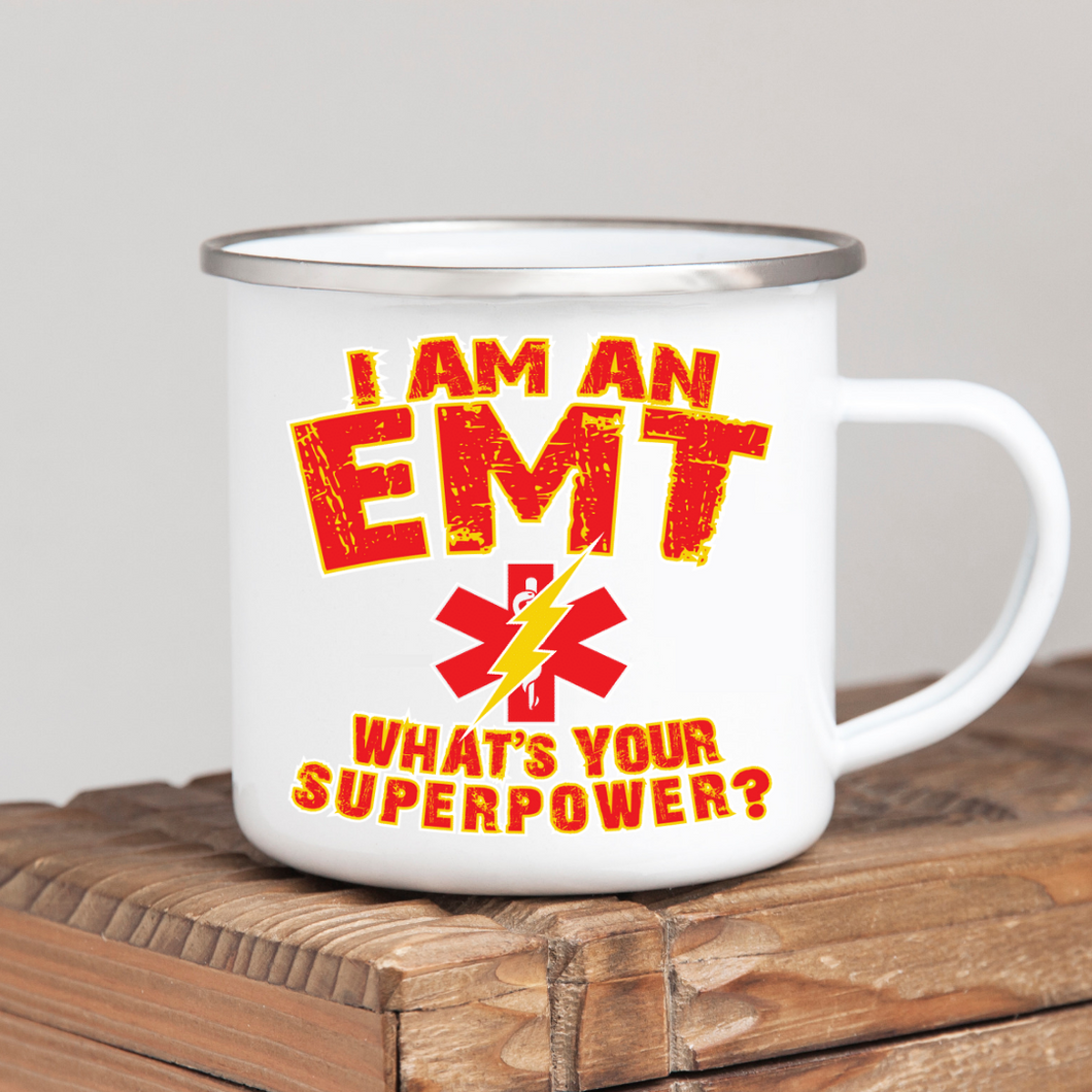 EMT Superpower