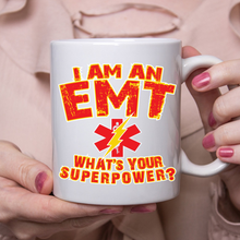 Load image into Gallery viewer, EMT Superpower
