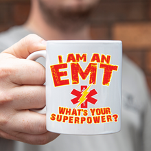 Load image into Gallery viewer, EMT Superpower
