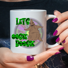Load image into Gallery viewer, Oogie Boogie
