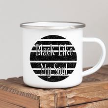 Load image into Gallery viewer, Black Like My Soul
