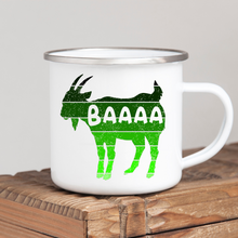 Load image into Gallery viewer, Goat
