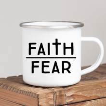 Load image into Gallery viewer, Faith Over Fears
