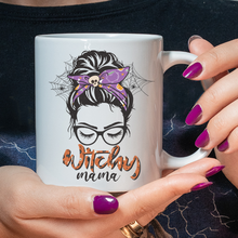 Load image into Gallery viewer, Witchy Mama
