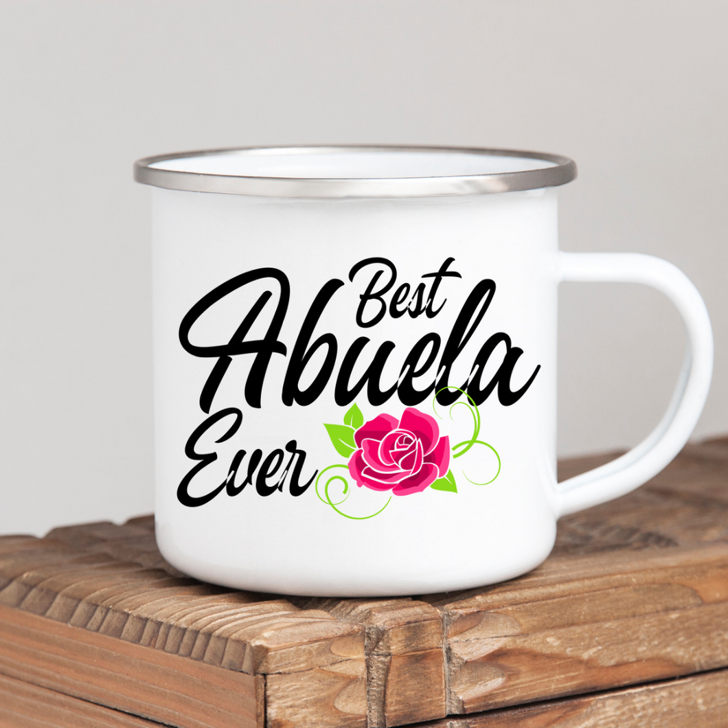 Best Abuela