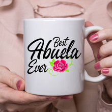 Load image into Gallery viewer, Best Abuela
