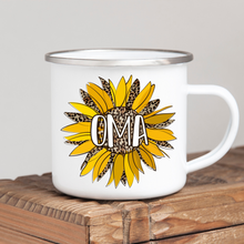 Load image into Gallery viewer, Oma Sunflower

