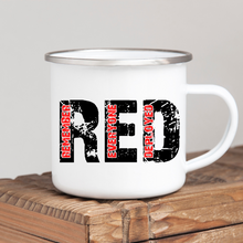 Load image into Gallery viewer, RED
