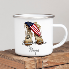 Load image into Gallery viewer, Support Our Troops
