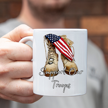 Load image into Gallery viewer, Support Our Troops
