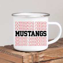 Load image into Gallery viewer, Mustang 1
