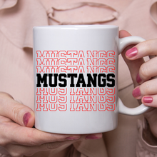 Load image into Gallery viewer, Mustang 1
