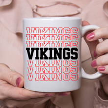 Load image into Gallery viewer, Vikings 1
