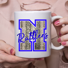 Load image into Gallery viewer, Rattlers 1
