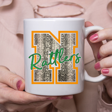 Load image into Gallery viewer, Rattlers 2
