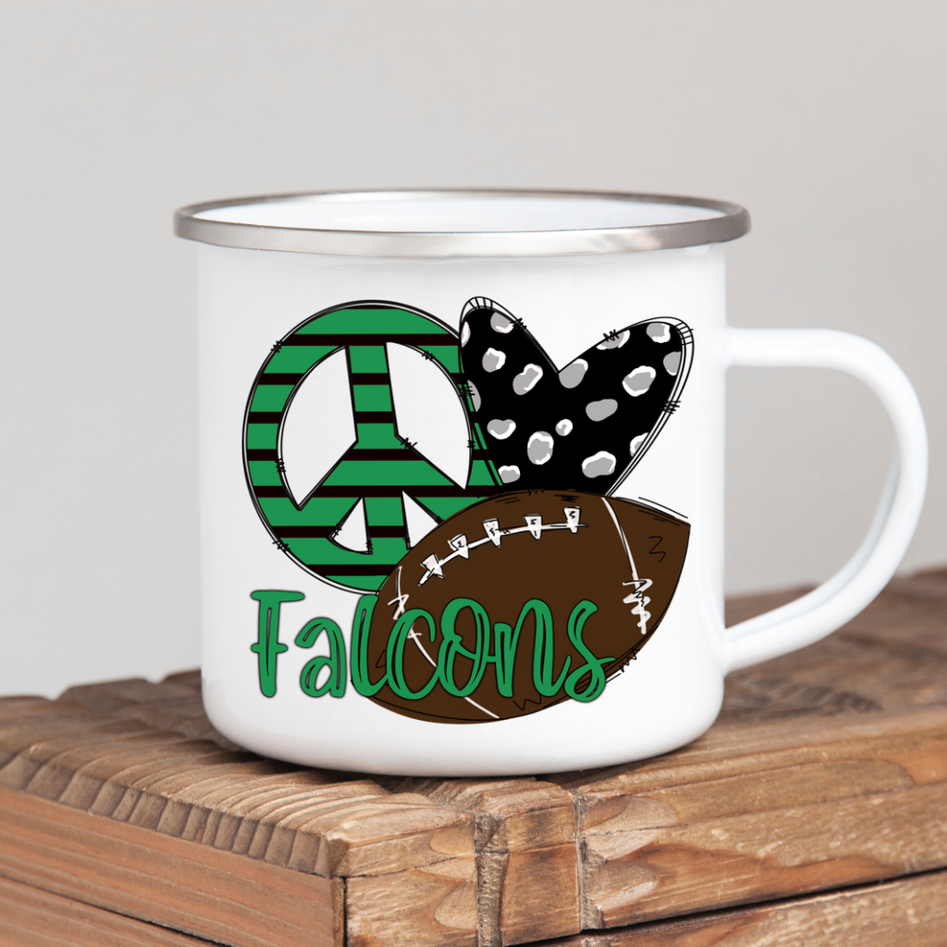 Falcons 2