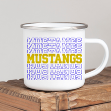 Load image into Gallery viewer, Mustang 3

