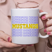 Load image into Gallery viewer, Mustang 3
