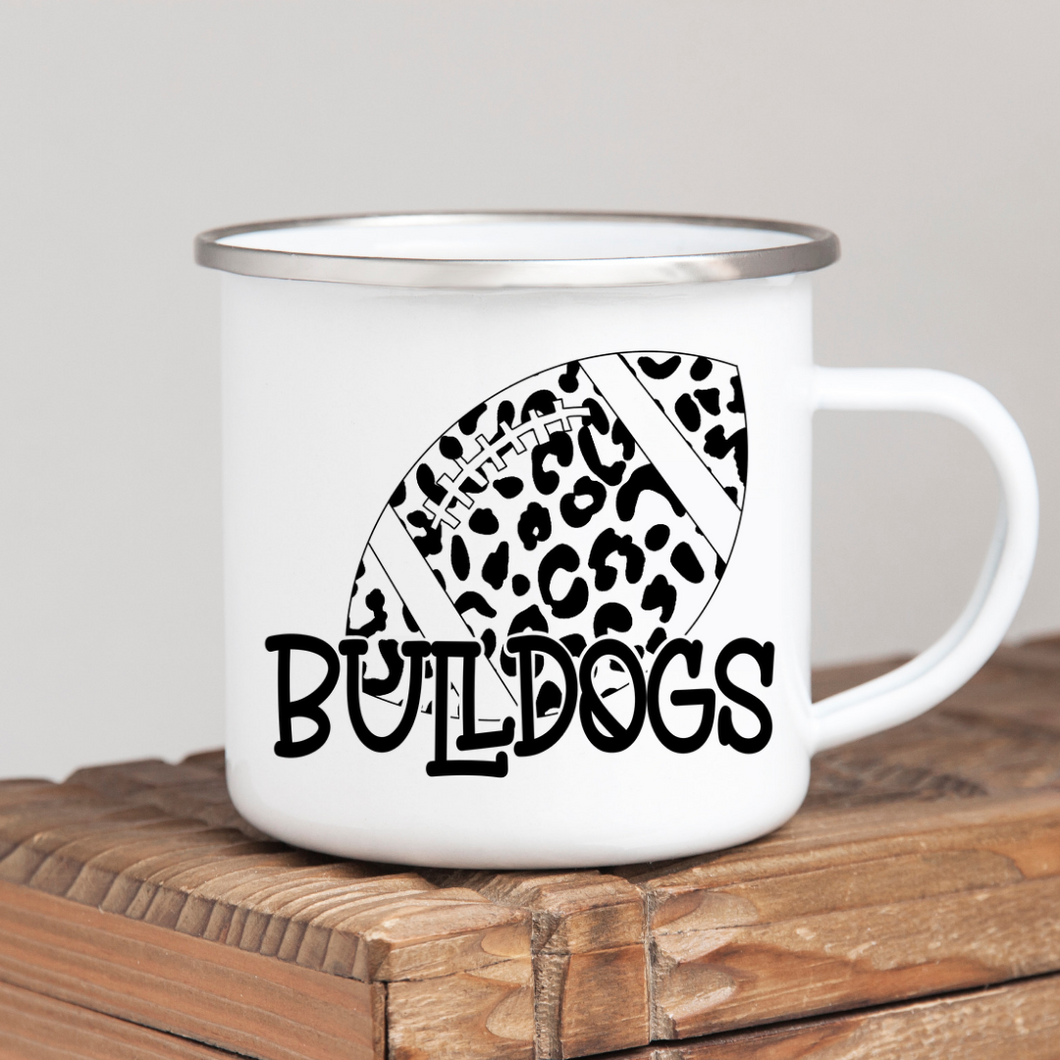 Bulldogs 1