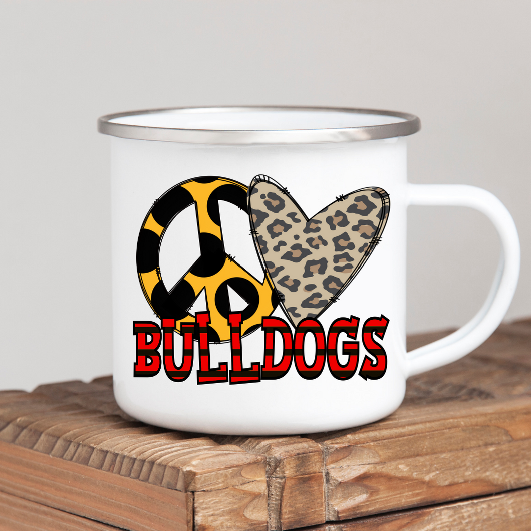 Bulldogs 2