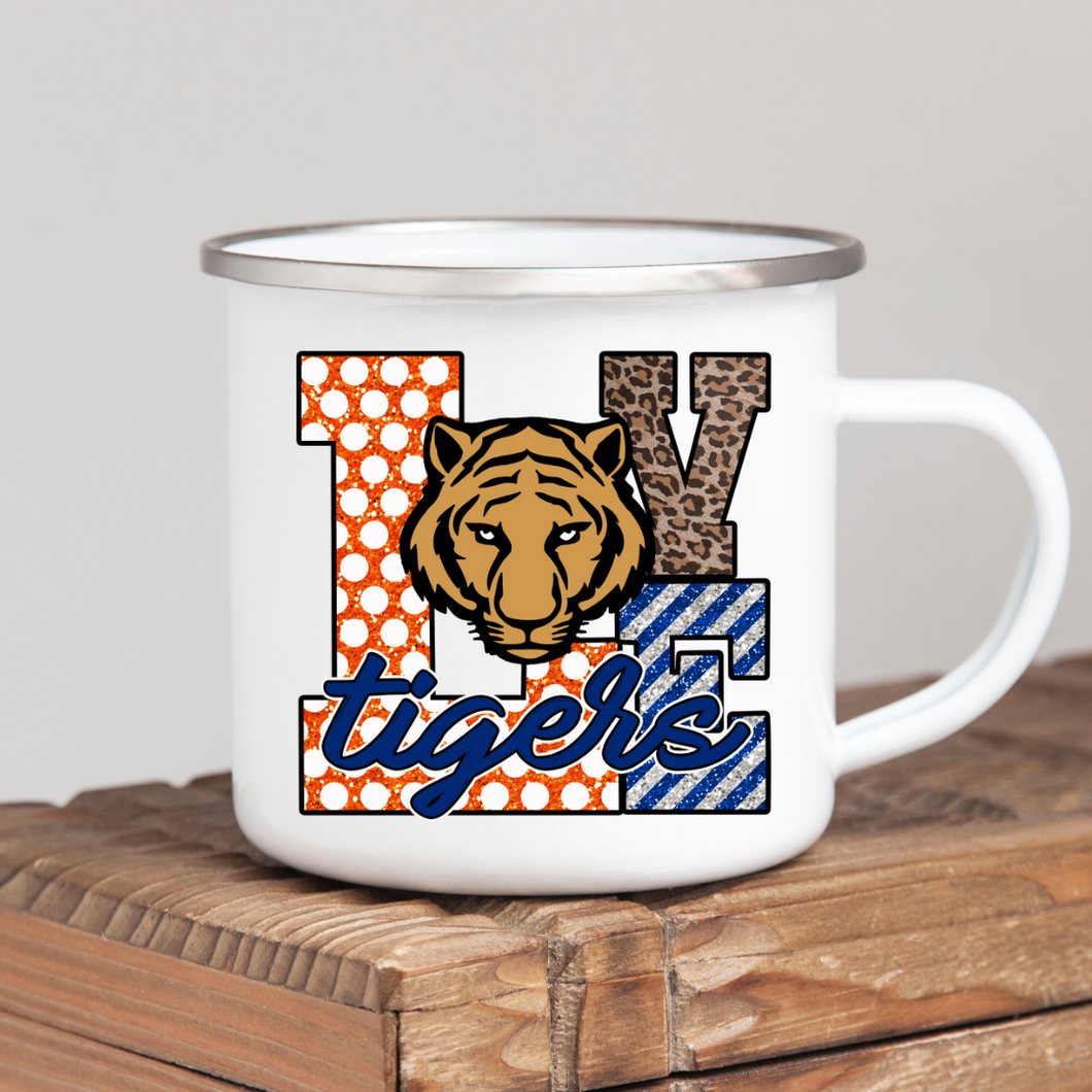 Tigers 1