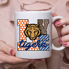 Load image into Gallery viewer, Tigers 1
