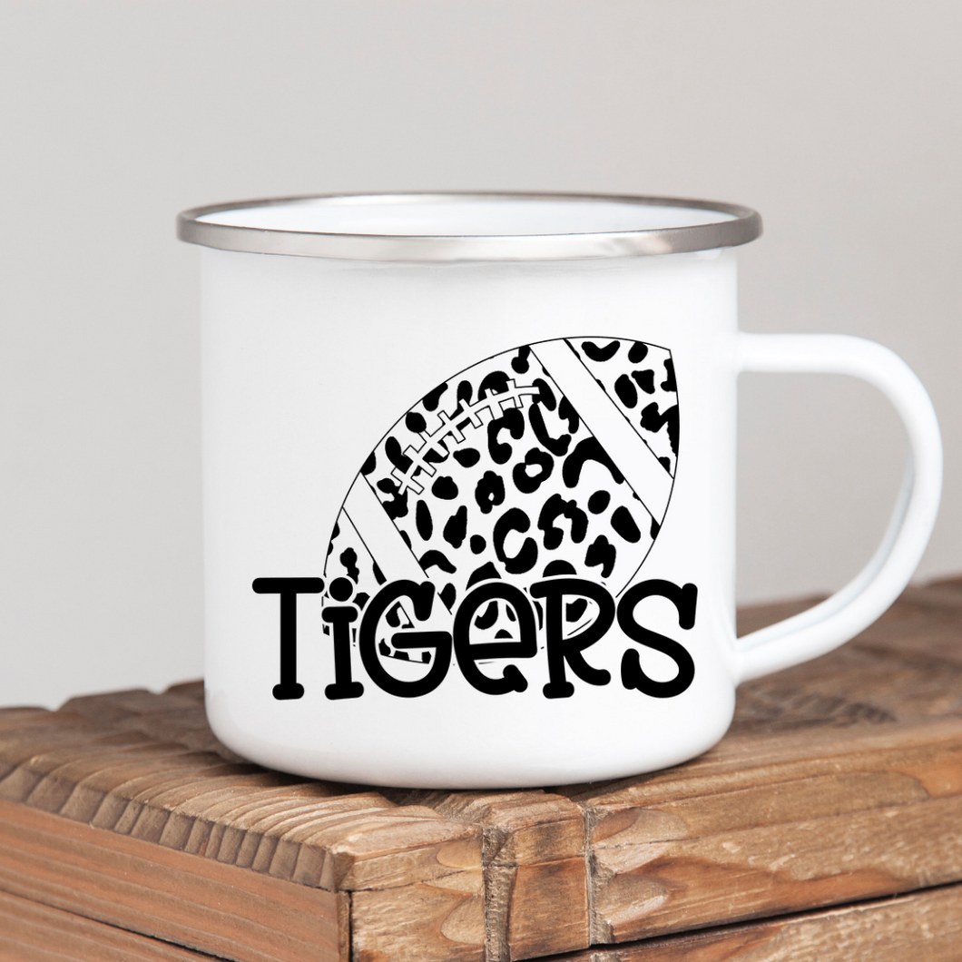Tigers 2