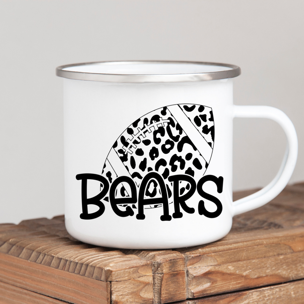 Bears 2